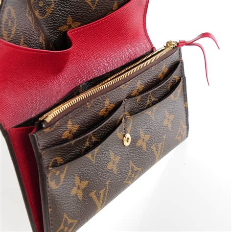 louis vuitton emilie wallet monogram|emilie wallet louis vuitton discontinued.